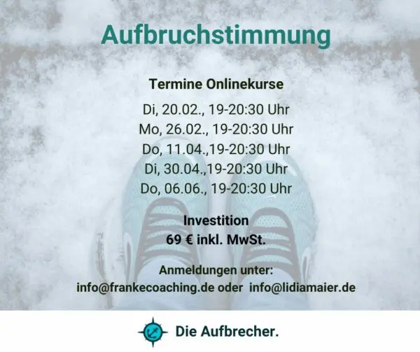 Bildsprache-Kurs