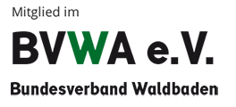 Bundesverband Waldbaden Logo