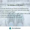 Bildsprache-Kurs