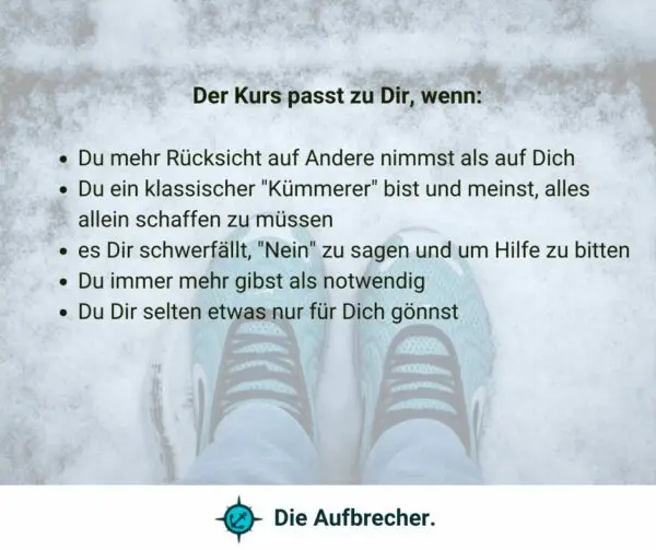 Bildsprache-Kurs