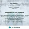 Bildsprache-Kurs